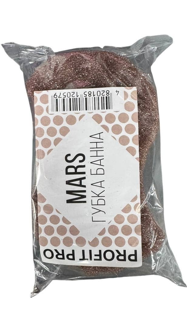 Губка баня Profit MARS