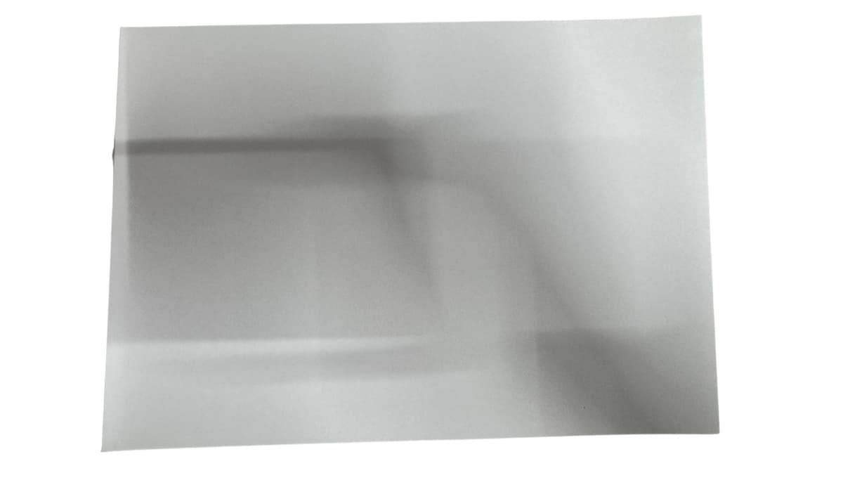 Stapled Drawing Album 202x292 mm, 12 Sheets 2