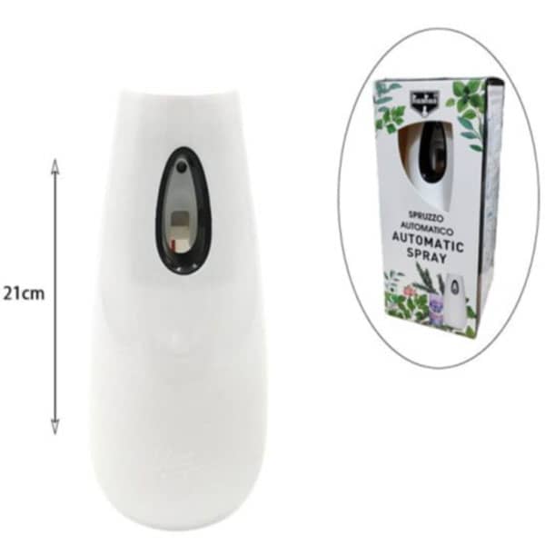 Automatic Air Freshener 2