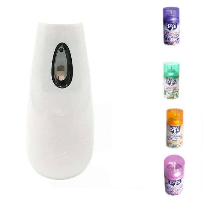 Automatic Air Freshener 3