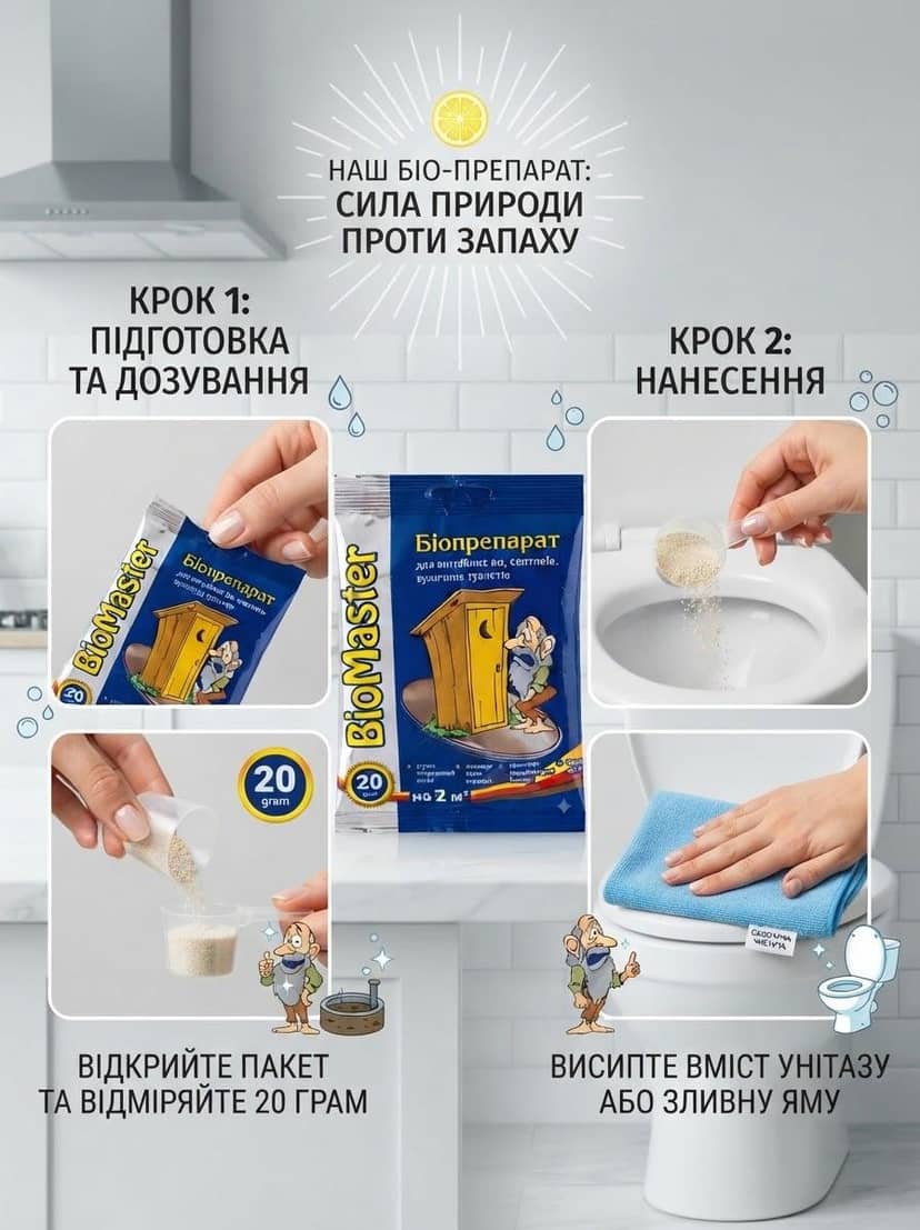 BioMaster 3