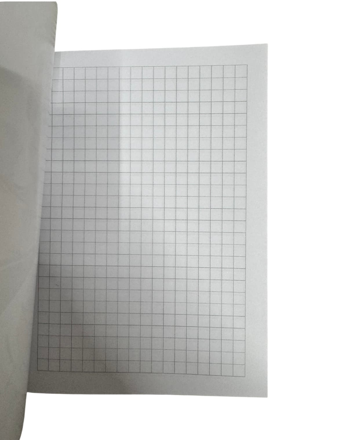 Notebook 105x148 mm, 48/64 Sheets, Matte Laminated 3