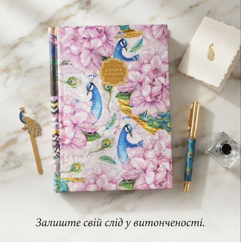 Блокнот 143×210 мм, 64 л., клетка, матовая ламинация 2