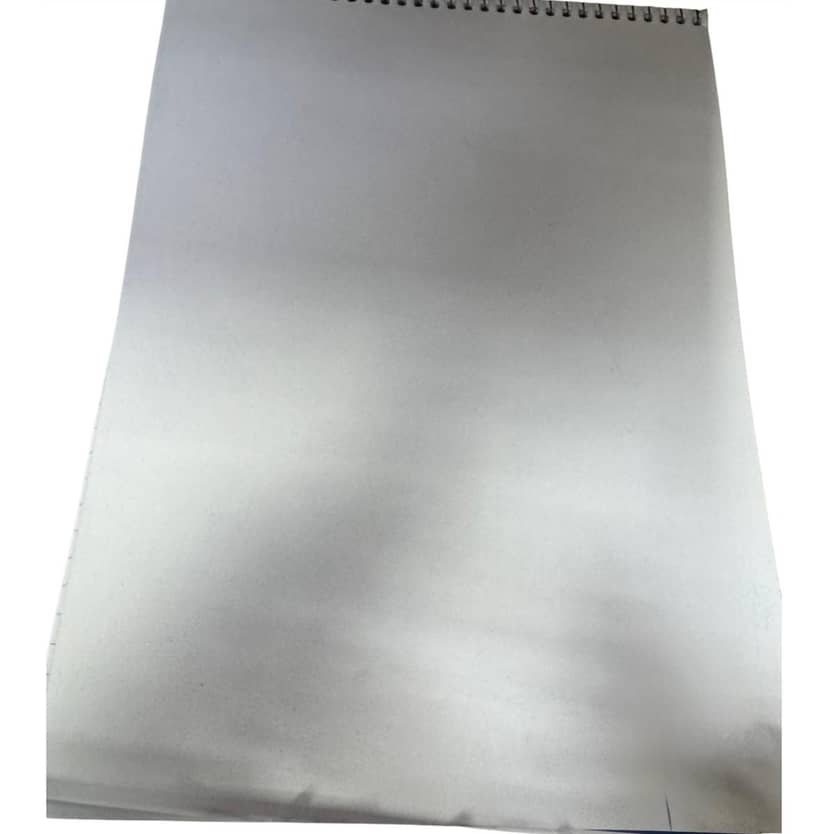 Spiral Notepad 50 Sheets A4 29.7 cm 3