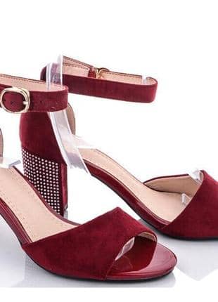 Sandals 5