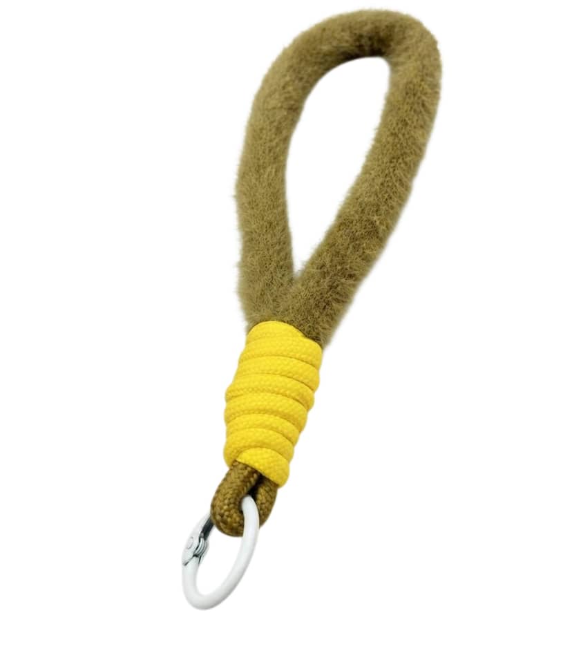 Loop Keychain Hutor