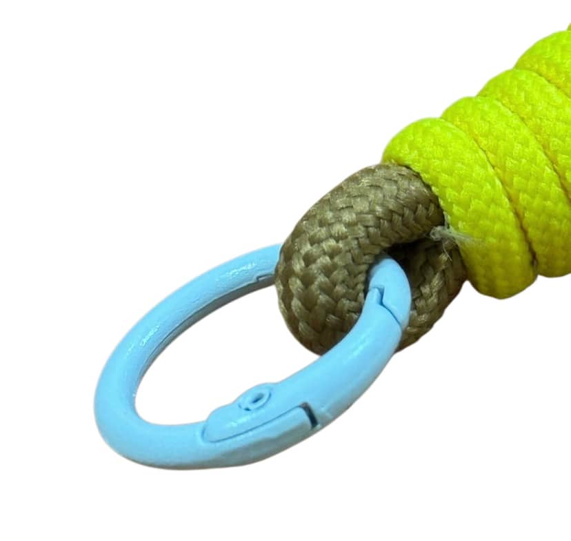 Loop Keychain Hutor 5