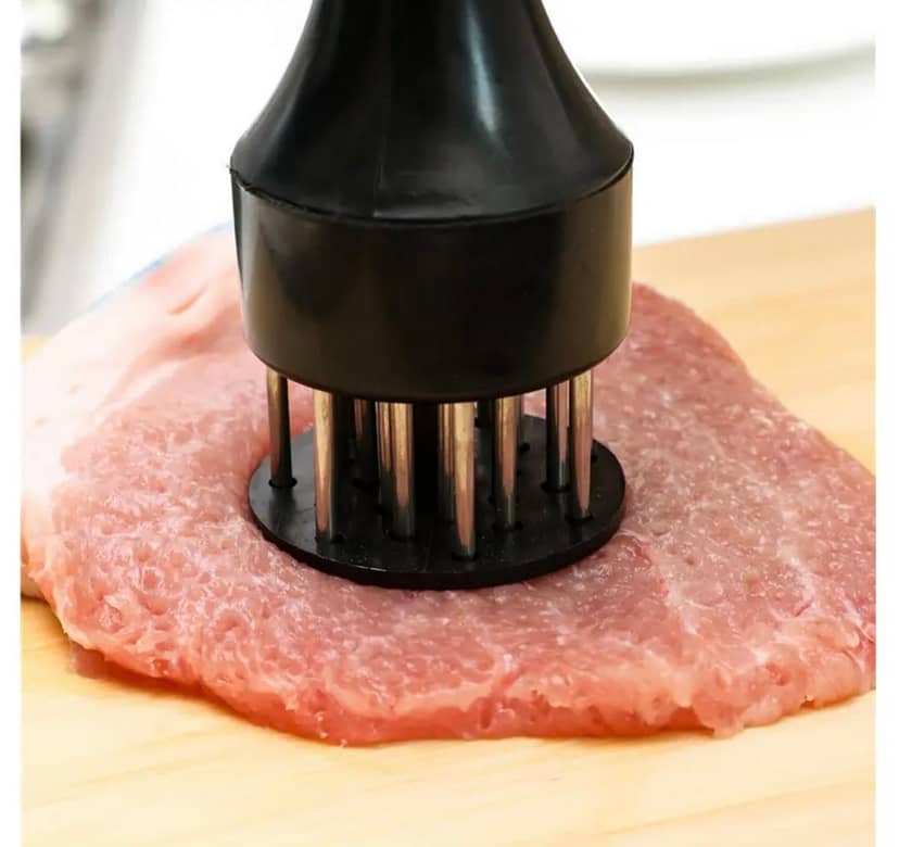 Meat Tenderizer 3