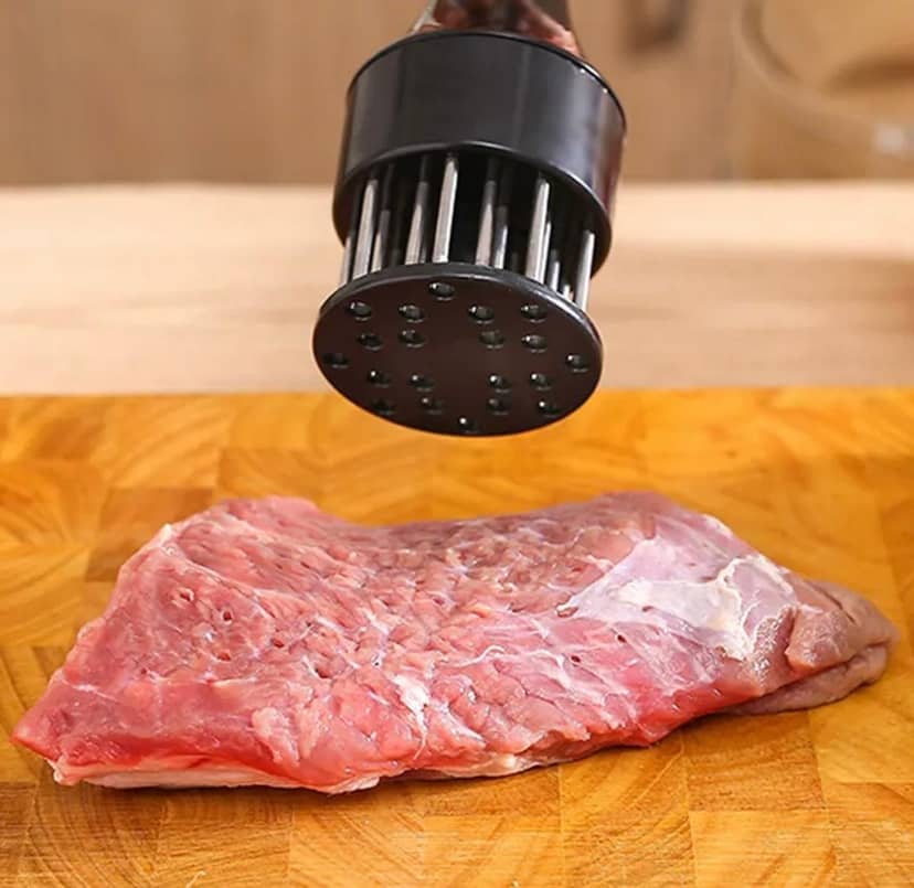 Meat Tenderizer 4
