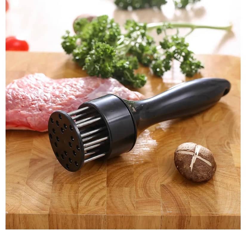 Meat Tenderizer 6