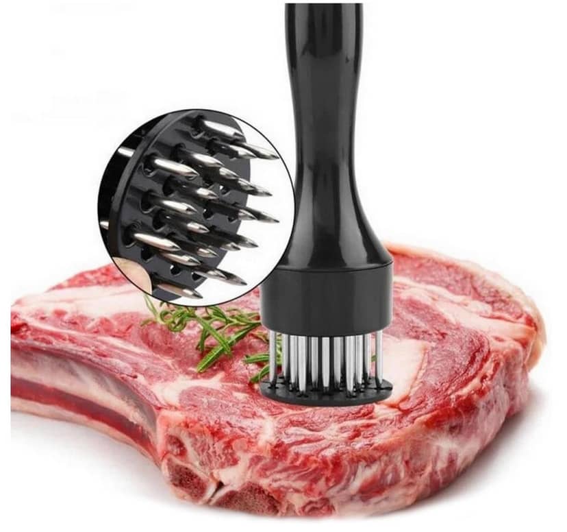 Meat Tenderizer 7
