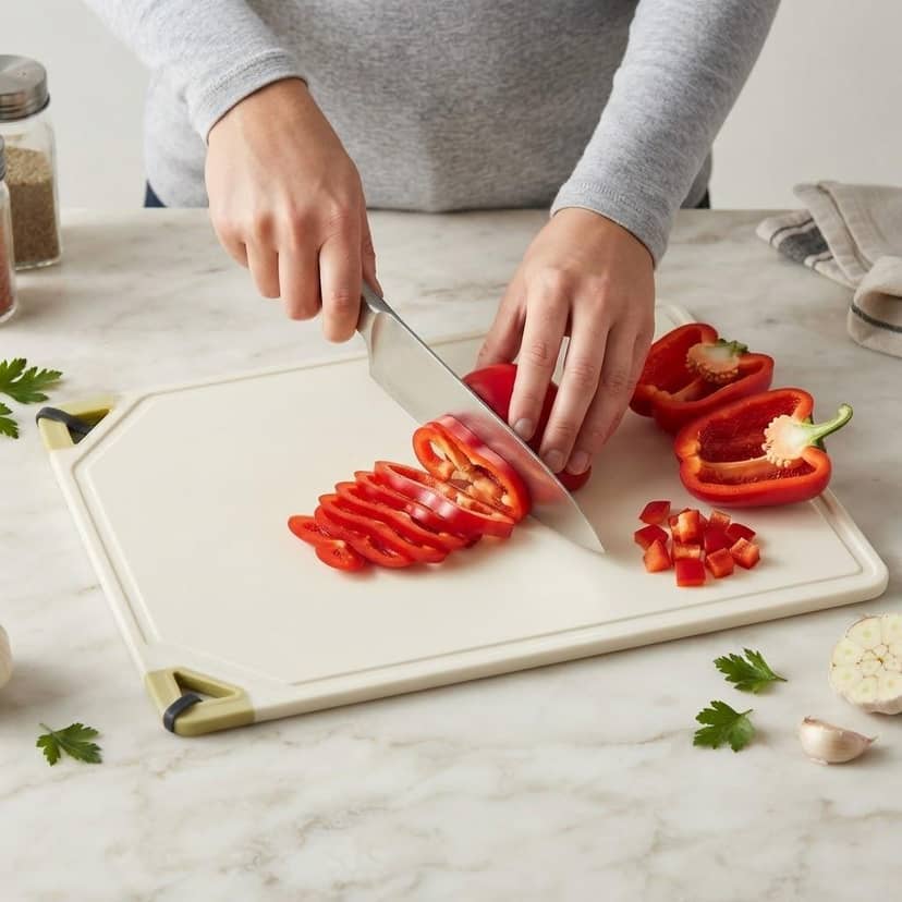 Cutting Board 2 3