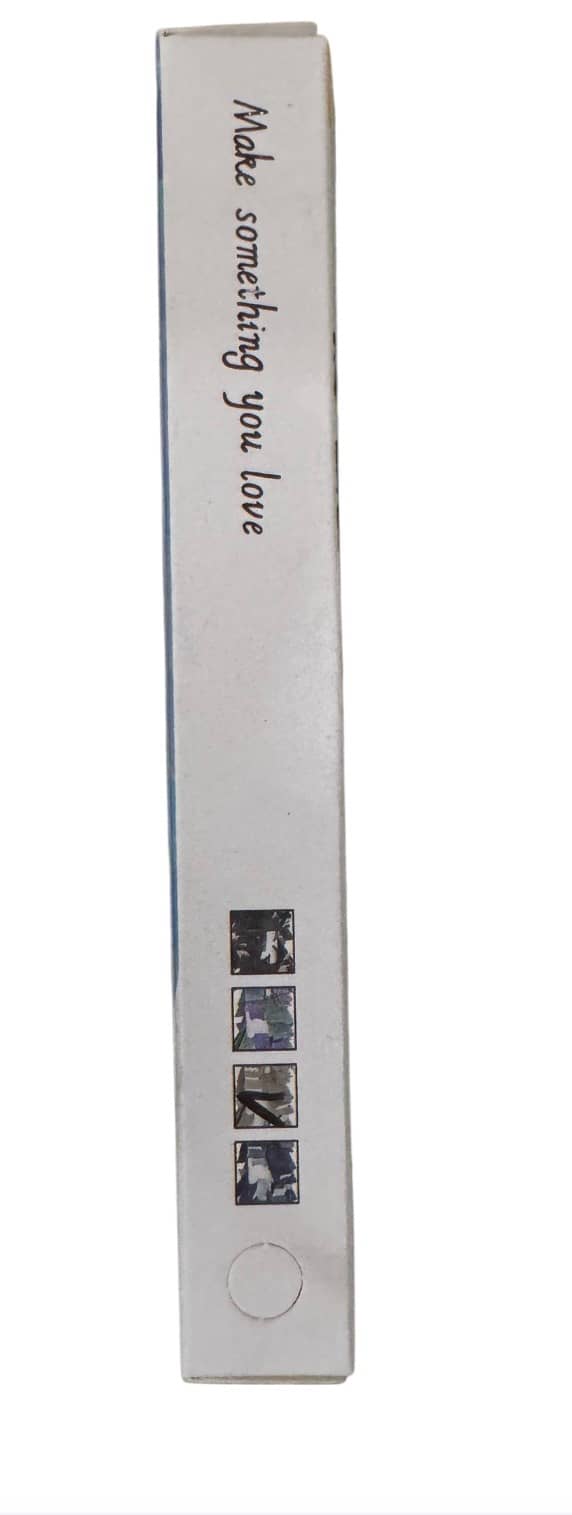 Coye Lightning Cable CUV-5 1m with Fabric Weave 4