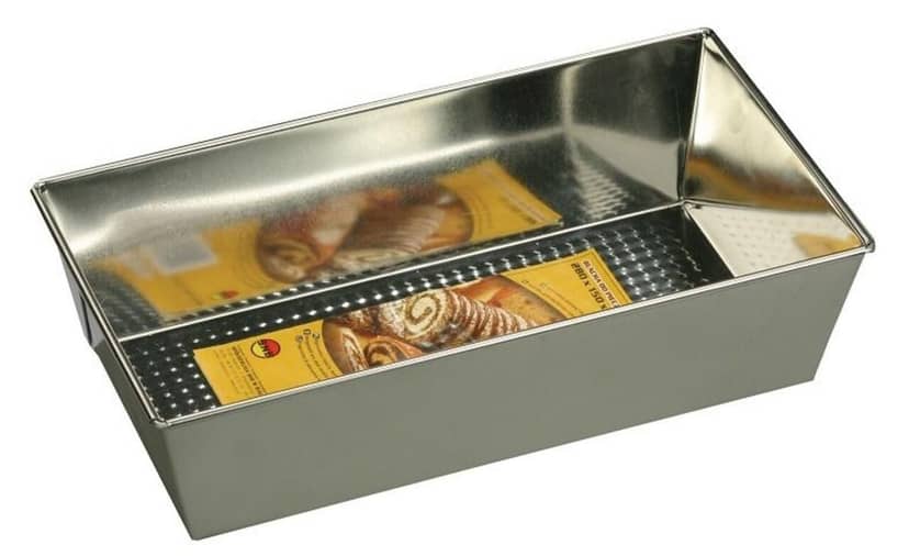 Teflon Bread Pan 2