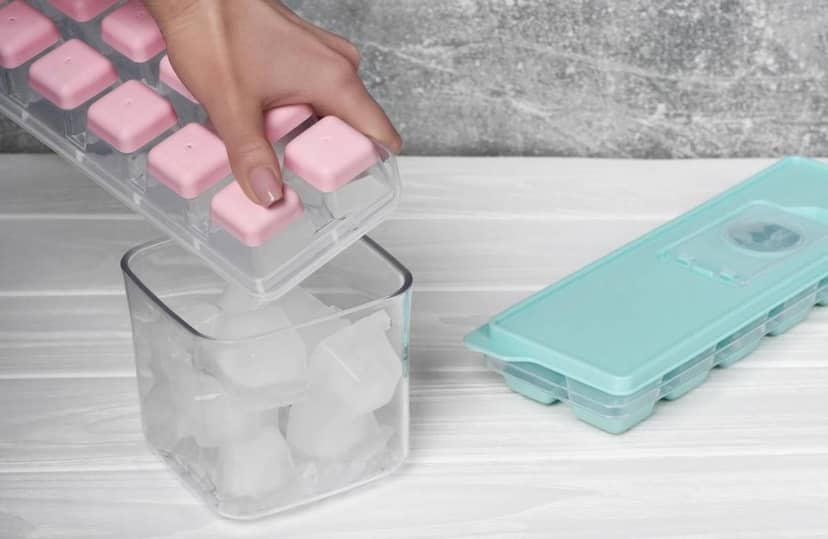 Ice Cube Tray 3