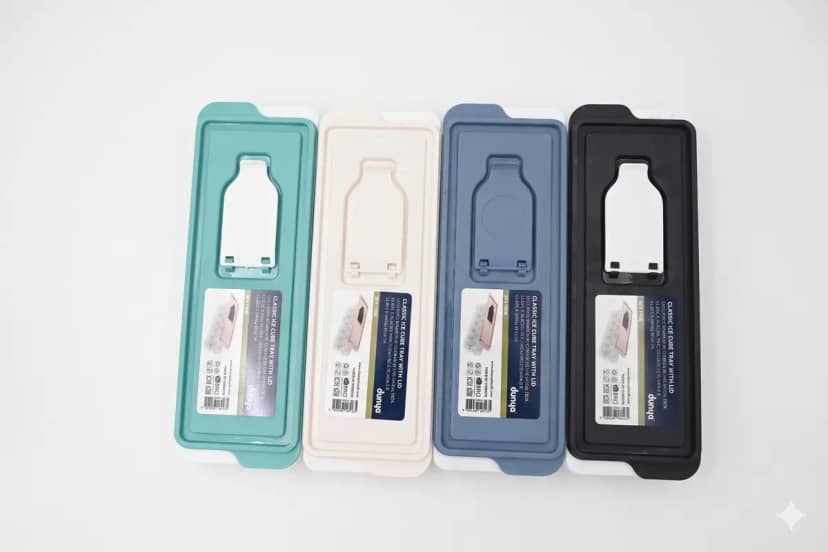 Ice Cube Tray 7