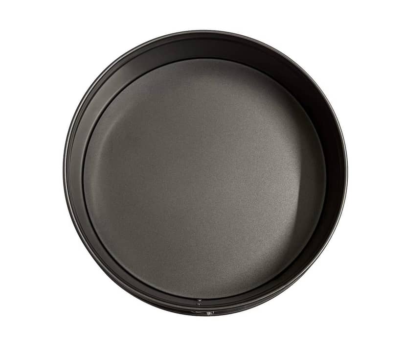 Round Springform Pan 5