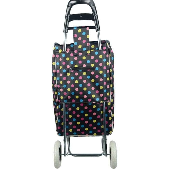 Shopping Trolley Bag 50L 2