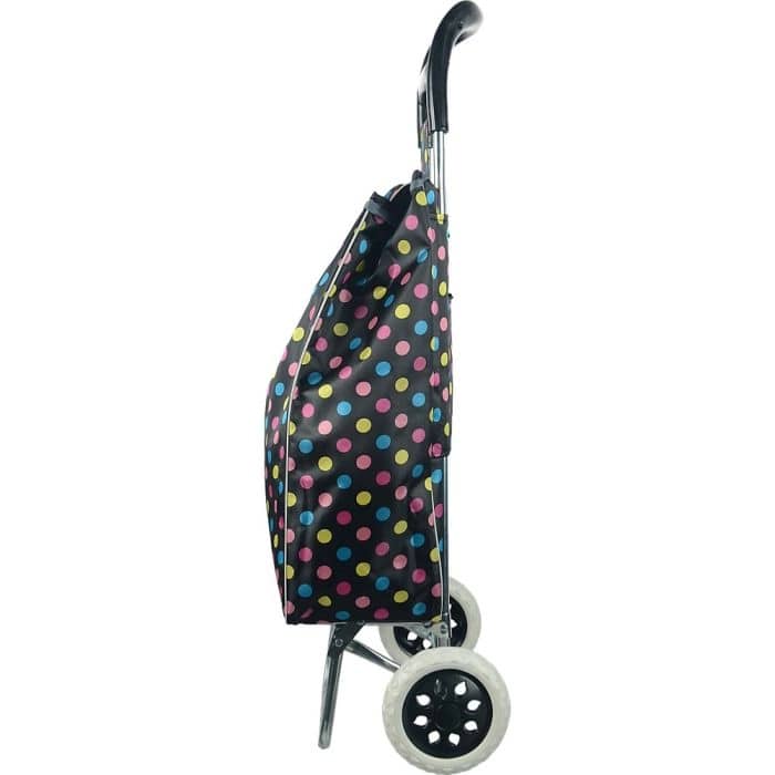 Shopping Trolley Bag 50L 3