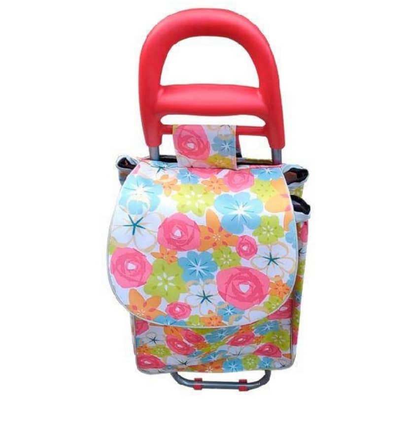 Shopping Trolley Bag 307 c 3