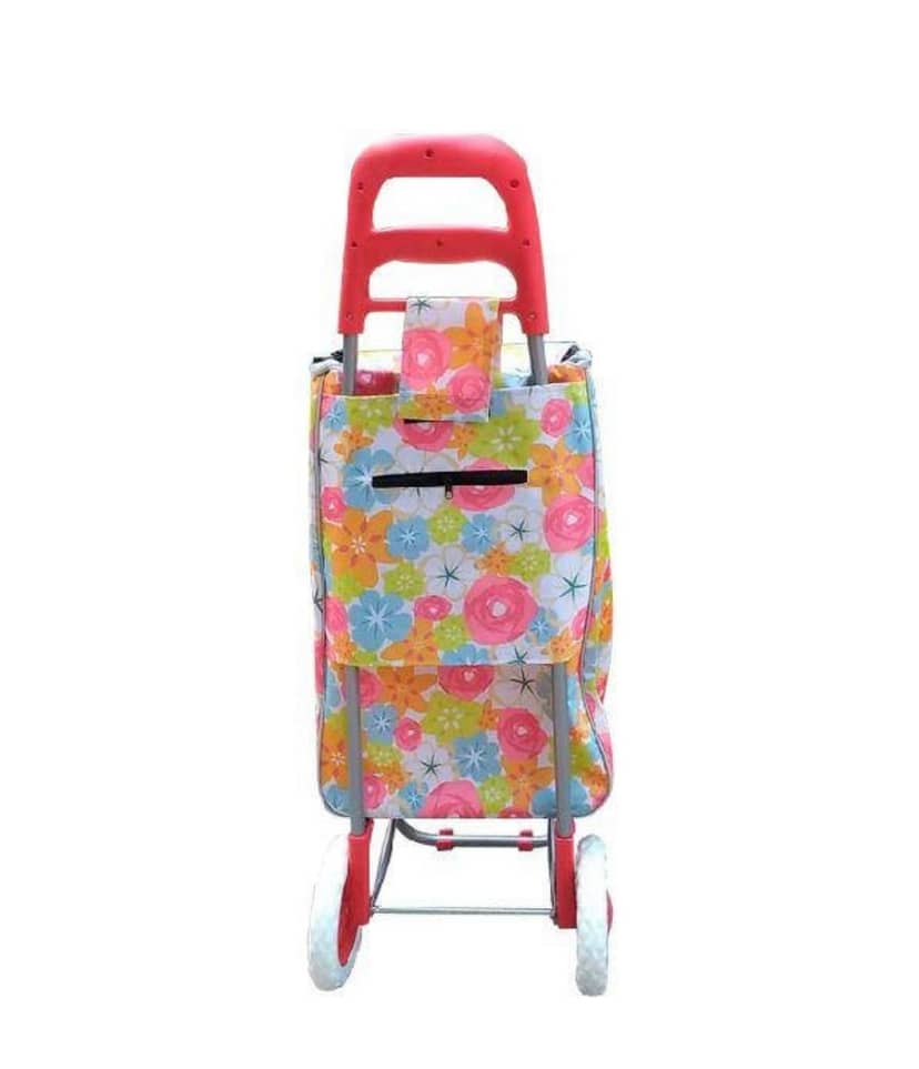 Shopping Trolley Bag 307 c 4
