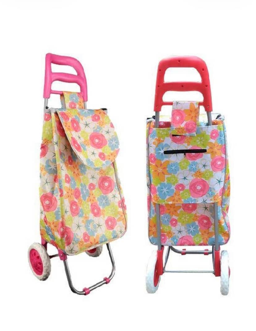 Shopping Trolley Bag 307 c 5