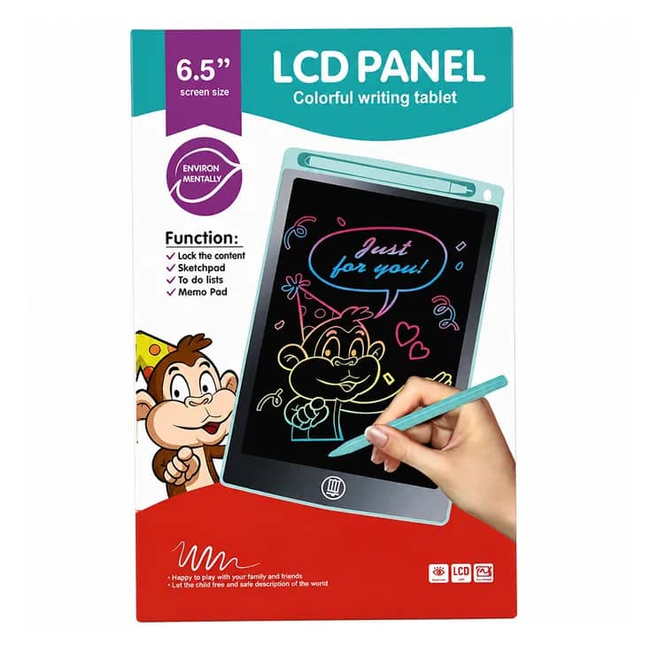 Графический планшет LCD