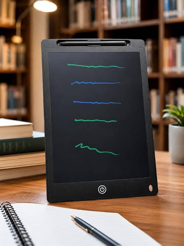 Графический планшет LCD 3
