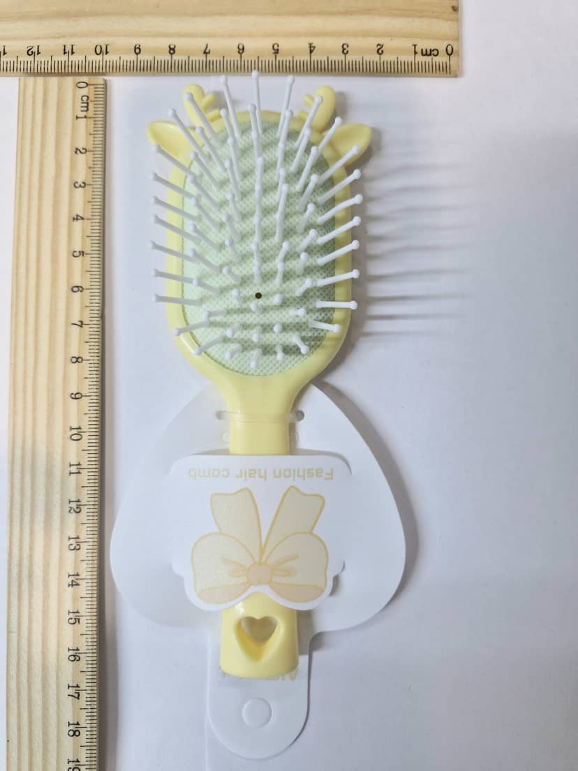 Children's Hairbrush 3
