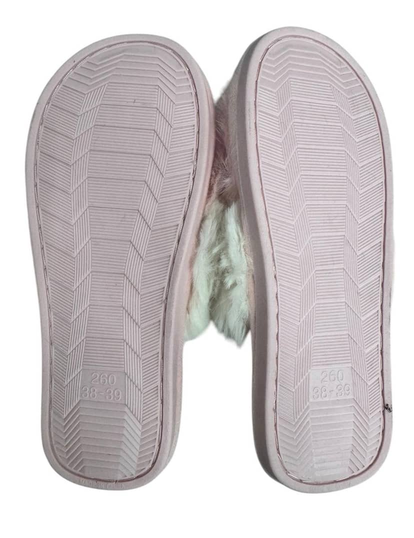 Women's Open Slippers 24-10 3
