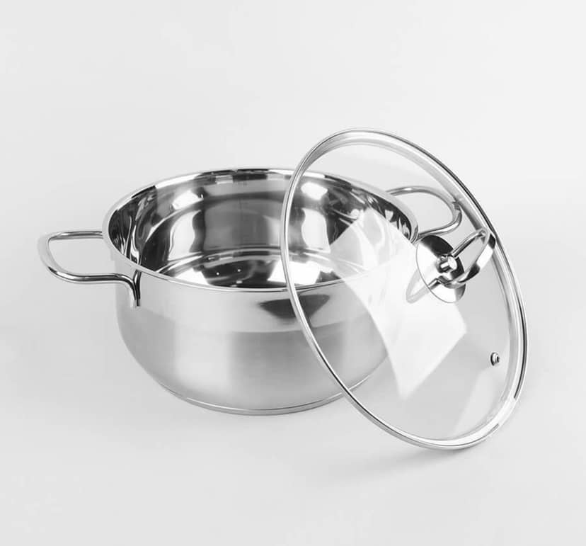 Saucepan 16cm 1.6L 2