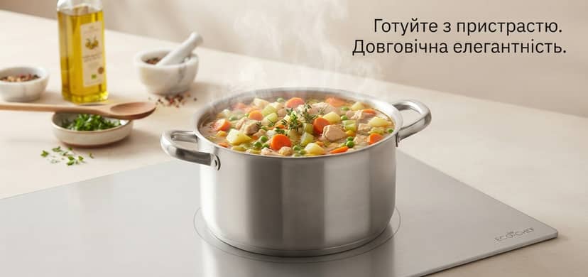 Pot 3.6L 3