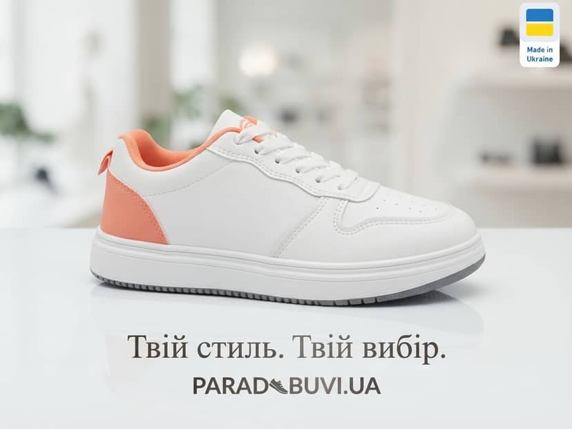 Кеди жіночі 4
