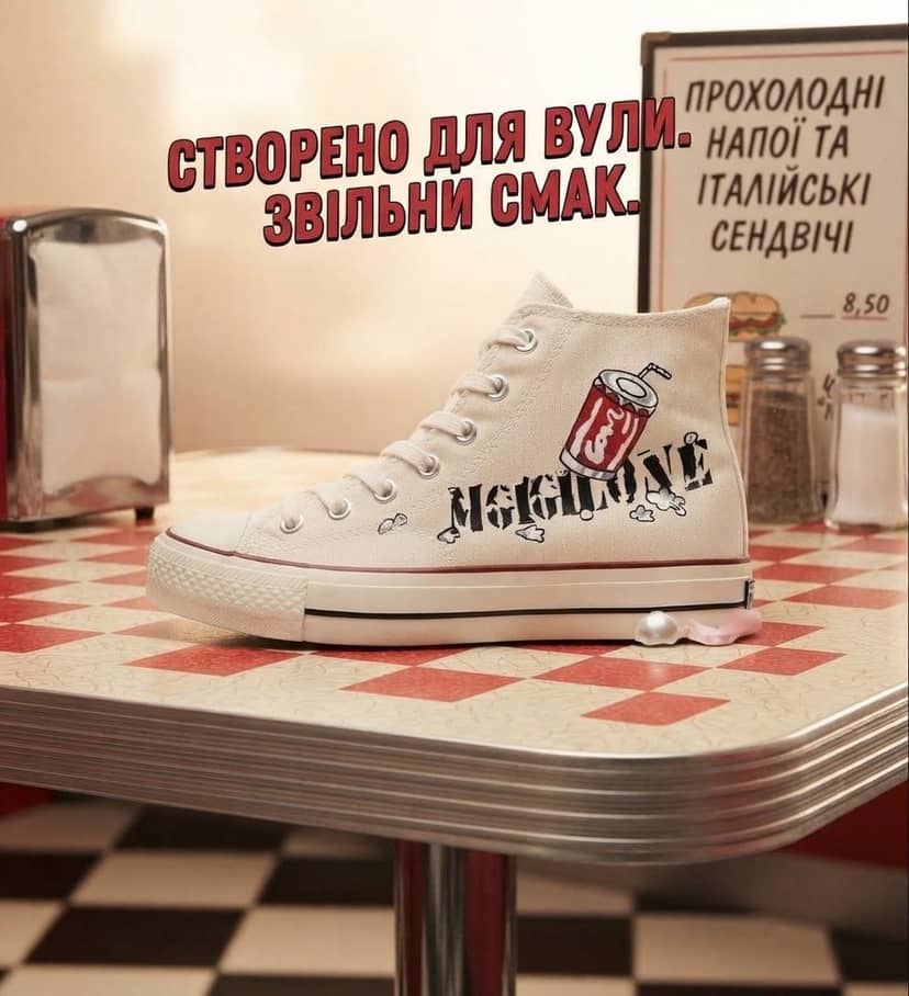Women's Sneakers 3