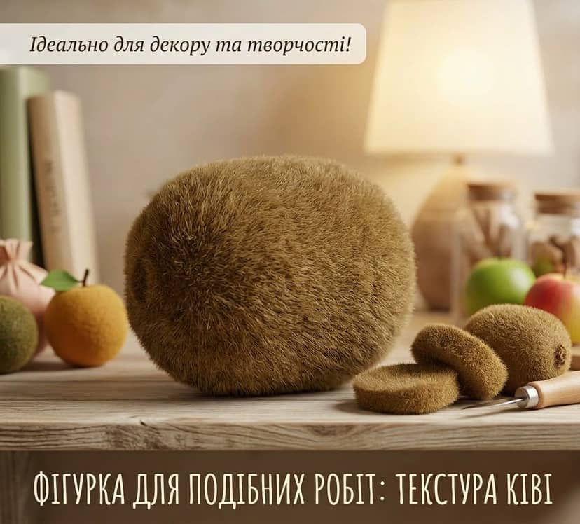 Ківі декор 272-9 ківі 3