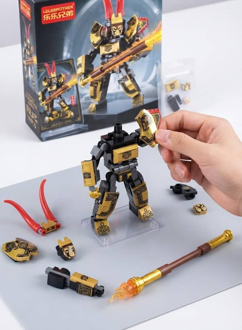 Constructor Mix 2