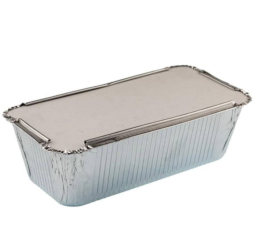 Container 430ml 5pcs 3