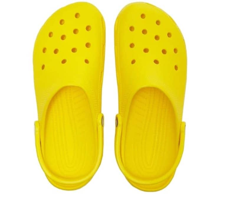 Crocs 2
