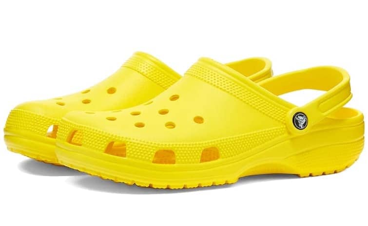 Crocs 3