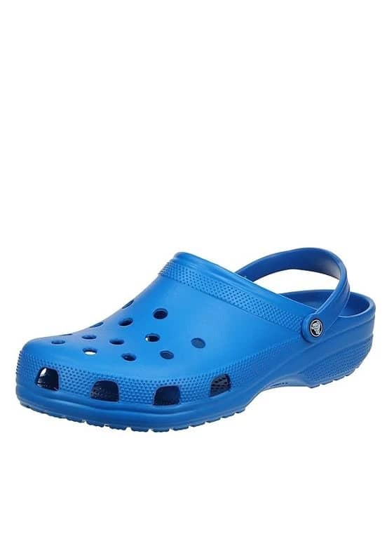 Men's Clogs 3