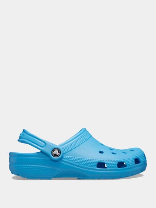Men's Clogs 4