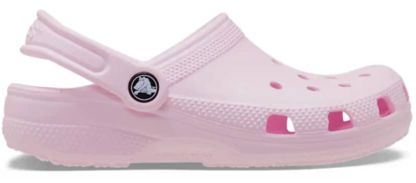 Women's Crocs 3