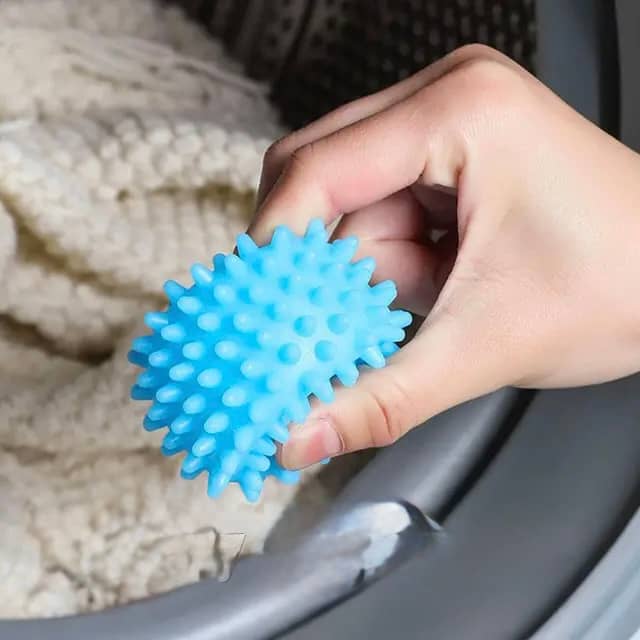 Laundry Ball 5