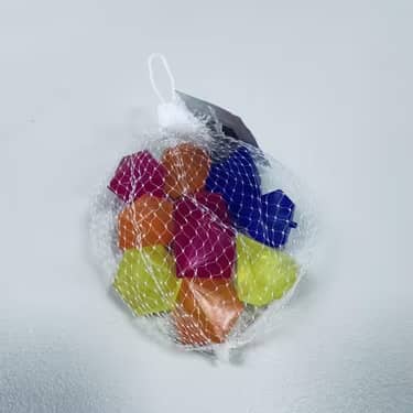 Cocktail Ice Diamonds 4