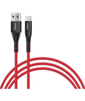 Micro USB швидкісна зарядка COYE 4
