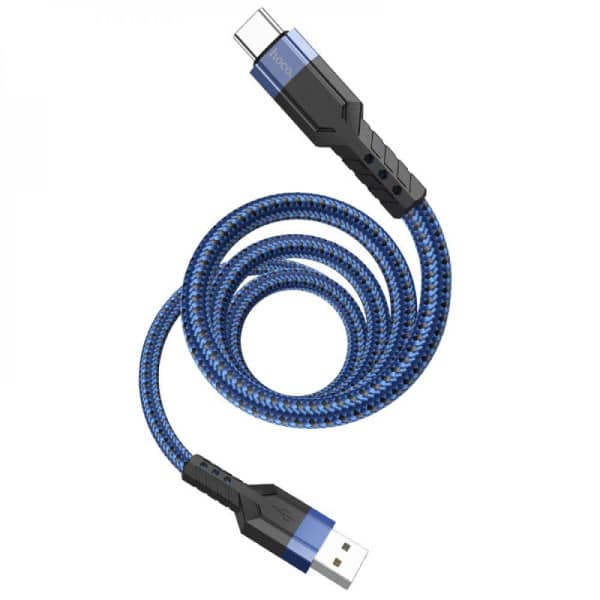 Micro USB швидкісна зарядка COYE 5