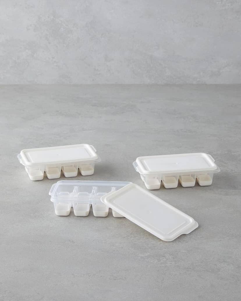 Контейнер для льда 3