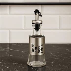 Oil Container 5