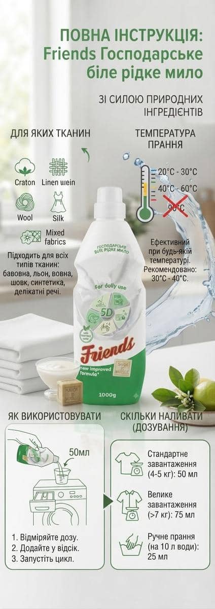 Жидкое хозяйственное мыло с колпачком 4