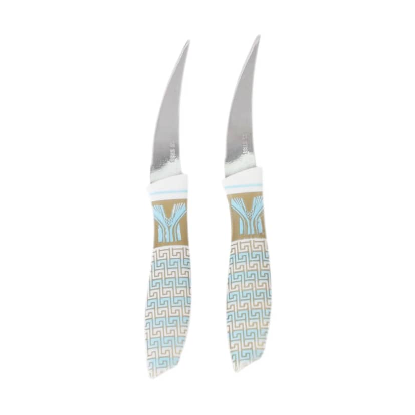 Knife Tramo Pattern 3